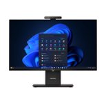 Lenovo ThinkCentre® M70a Gen 6 Intel Core™ Ultra 5 225T All-in-One PC 60,45 cm (23,8")