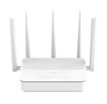 D-Link C36/E, BE3600 Wi-Fi 7 Smart Router