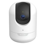 D-Link DCS-8610/E, 2.5K QHD Pan & Tilt Pro Wi-Fi Kamera