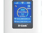 D-Link DWR-933W, 4G LTE+ AX600 Wi-Fi 6 Mobiler Hotspot