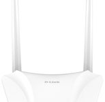 D-Link S03/E, N300 Wi-Fi Router