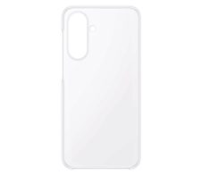 Samsung Clear Case für Galaxy A18, Transparency