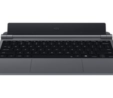 Samsung Pro Keyboard für Galaxy Tab S12+ gray