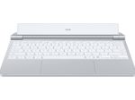 Samsung Pro Keyboard für Galaxy Tab S12+ silver