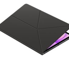 Samsung Book Cover für Galaxy Tab S12+ black