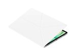 Samsung Book Cover für Galaxy Tab S12+ white