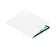 Samsung Book Cover für Galaxy Tab S12+ white