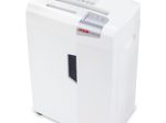 HSM Aktenvernichter shredstar X15 - Sicherheitsstufe 4 - Partikelschnitt - 4 x 37 mm - 15 Blatt