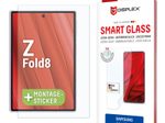 DISPLEX Smart Glass (9H) für Samsung Z Fold8