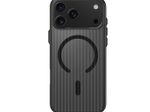 4smarts Design Case Aero für Apple iPhone 18 Pro Max / 17 Pro MagSafe-kompatibel, black