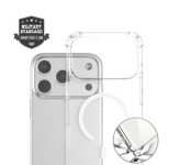 4smarts Hybrid Case Ibiza für Apple iPhone 18 Pro Max / 17 Pro Max MagSafe-kompatibel