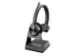 Poly Savi 7310 UC Monoaurales DECT 1880-1900 MHz Headset