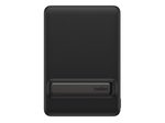 Belkin BoostCharge Slim, Magnetische Powerbank 10.000mAh Qi2, 15 W, schwarz