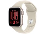 Apple Watch SE 3 Aluminium (GPS) 40mm Polarstern