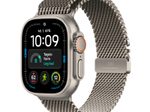 Apple Watch Ultra 4 Titan Natur (GPS + Cellular) 49mm