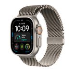 Apple Watch Ultra 4 Titan Natur (GPS + Cellular) 49mm