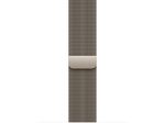 Apple Watch 40mm Natur Milanaise Armband