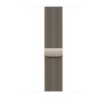 Apple Watch 40mm Natur Milanaise Armband