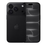 Apple iPhone 18 Pro 2TB Schwarz