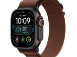 Apple Watch Ultra 4 Titan Schwarz (GPS + Cellular) 49mm