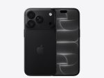 Apple iPhone 18 Pro 2TB Schwarz
