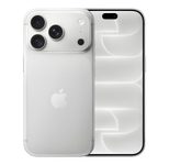 Apple iPhone 18 Pro 256GB Silber