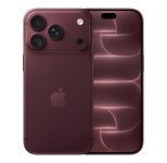 Apple iPhone 18 Pro 1TB Burgunder