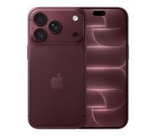 Apple iPhone 18 Pro 256GB Burgunder