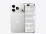Apple iPhone 18 Pro 2TB Silber