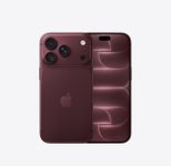 Apple iPhone 18 Pro 2TB Burgunder