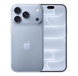 Apple iPhone 18 Pro 1TB Polar