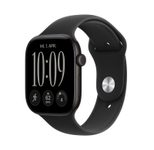 Apple Watch Series 12 Aluminium (GPS) 46mm Schwarz