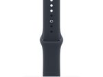 Apple Watch 42mm Navyblau Sportarmband - S/M