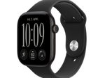 Apple Watch Series 12 Aluminium (GPS + Cellular) 46mm Schwarz
