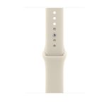 Apple Watch 42mm Sand Sportarmband - M/L