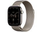 Apple Watch Series 12 Titan (GPS + Cellular) 42mm Natur