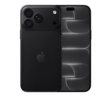 Apple iPhone 18 Pro Max 512GB Schwarz