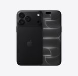 Apple iPhone 18 Pro Max 2TB Schwarz