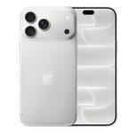 Apple iPhone 18 Pro Max 512GB Silber