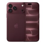 Apple iPhone 18 Pro Max 2TB Burgunder