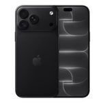 Apple iPhone 18 Pro Max 2TB Schwarz