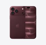 Apple iPhone 18 Pro Max 2TB Burgunder