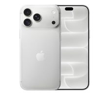 Apple iPhone 18 Pro Max 256GB Silber