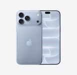 Apple iPhone 18 Pro Max 1TB Polar