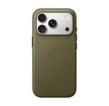 Apple iPhone 18 Pro Funktionsgewebe Case mit MagSafe - Oliv