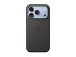 Apple iPhone 18 Pro Funktionsgewebe Case mit MagSafe - Schwarz