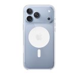 Apple iPhone 18 Pro Max Clear Case mit MagSafe