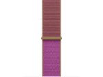 Apple Watch 46mm Magenta Sport Loop