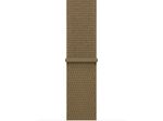 Apple Watch 40mm Oliv Sport Loop