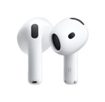 Apple AirPods 5. Generation mit kabellosem USB-C Ladecase, weiß